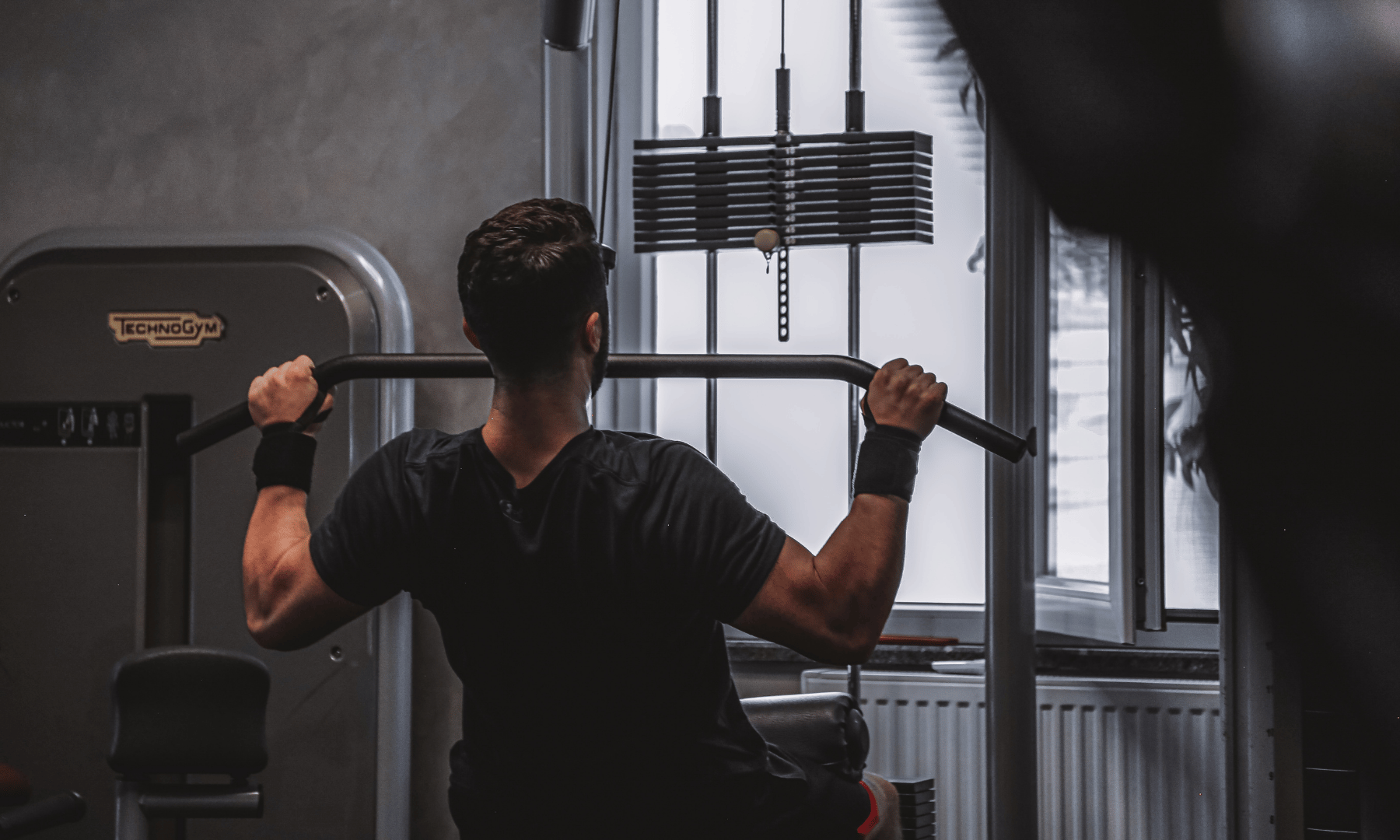 Plan treningowy dla średniozaawansowanych